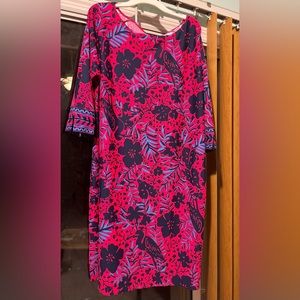 NWOT size medium Chilly Lilly Braeden dress